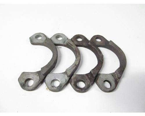 Kawasaki EX500-D Muffler Bracket