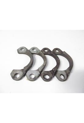 Kawasaki EX500-D Muffler Bracket