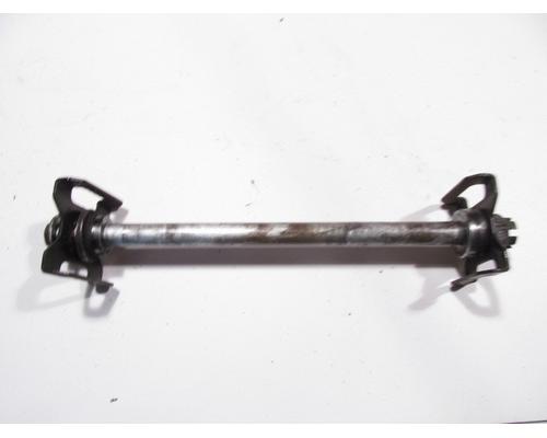 Kawasaki EX500-D REAR AXLE