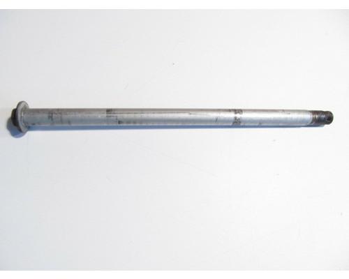 Kawasaki EX500-D REAR AXLE