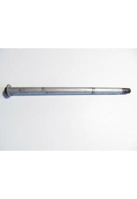 Kawasaki EX500-D REAR AXLE