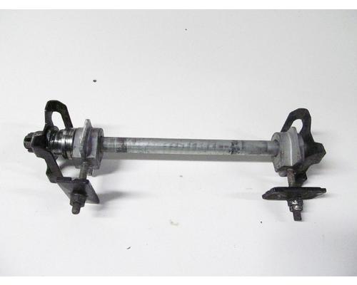 Kawasaki EX500-D REAR AXLE