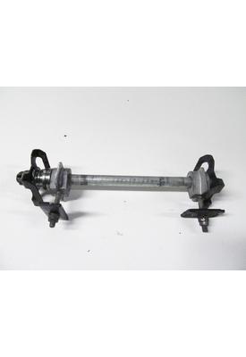 Kawasaki EX500-D REAR AXLE