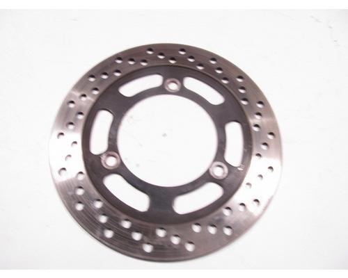 Kawasaki EX500-D REAR ROTOR