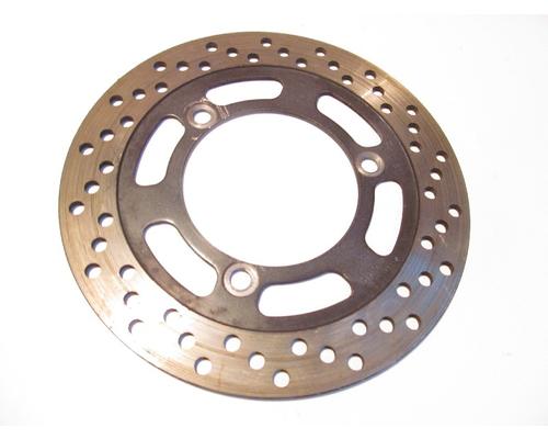 Kawasaki EX500-D REAR ROTOR