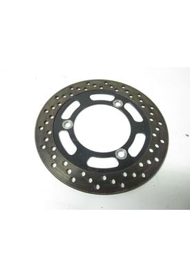 Kawasaki EX500-D REAR ROTOR