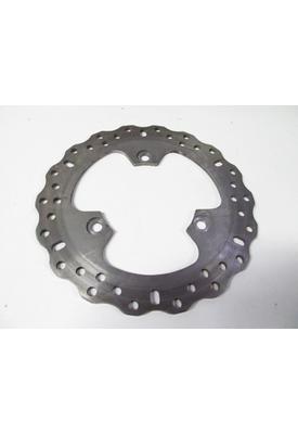 Kawasaki EX500-D REAR ROTOR