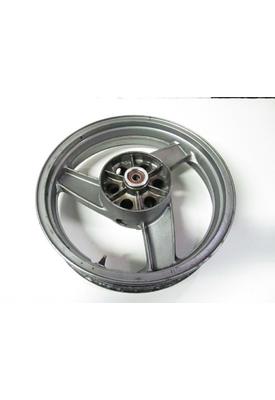 Kawasaki EX500-D REAR WHEEL