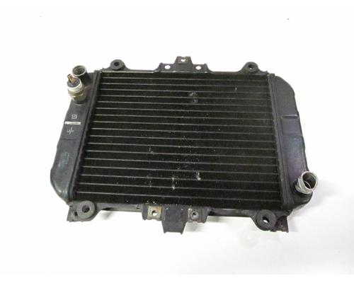 Kawasaki EX500-D Radiator