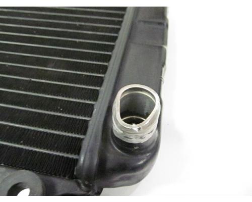 Kawasaki EX500-D Radiator