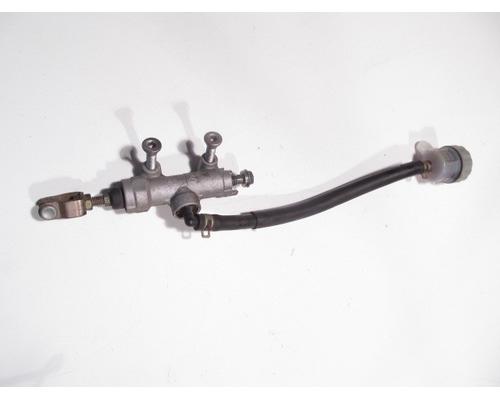 Kawasaki EX500-D Rear Master Cylinder