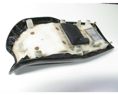 Kawasaki EX500-D SEAT