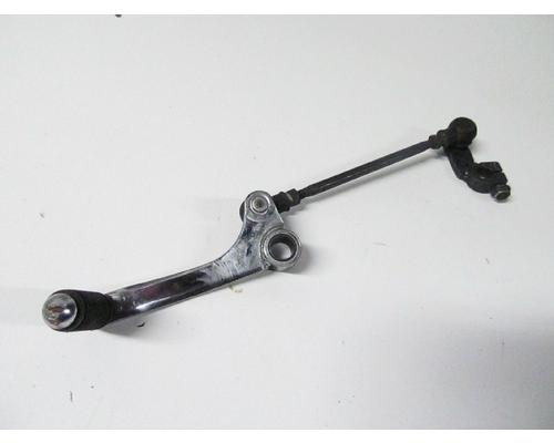 Kawasaki EX500-D SHIFTER PEDAL