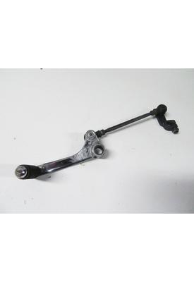 Kawasaki EX500-D SHIFTER PEDAL