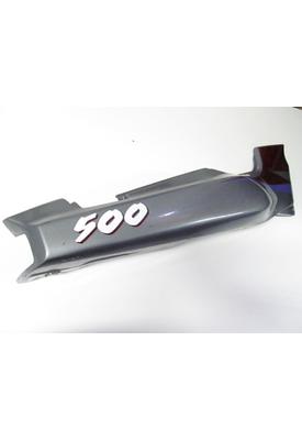 Kawasaki EX500-D SIDE COVER