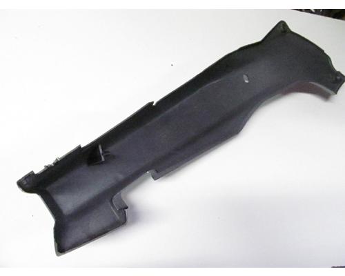 Kawasaki EX500-D SIDE COVER