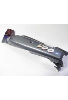Kawasaki EX500-D SIDE COVER