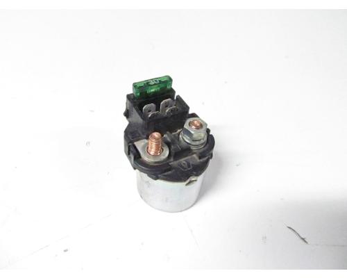Kawasaki EX500-D STARTER RELAY