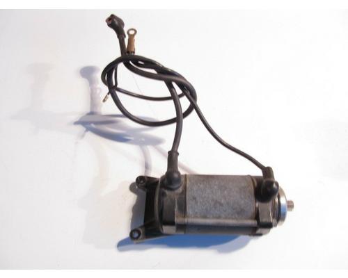 Kawasaki EX500-D STARTER