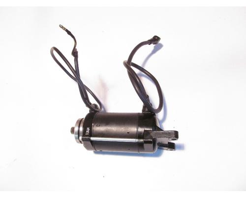 Kawasaki EX500-D STARTER