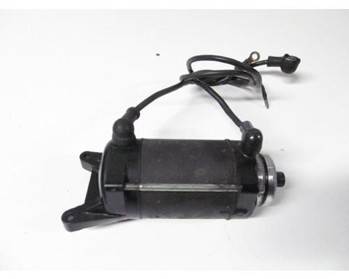 Kawasaki EX500-D STARTER