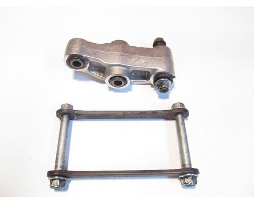 Kawasaki EX500-D Shock Linkage