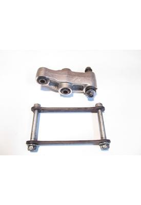 Kawasaki EX500-D Shock Linkage