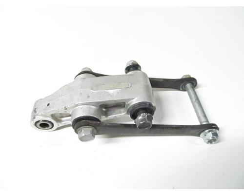 Kawasaki EX500-D Shock Linkage