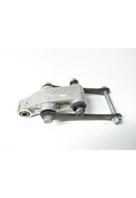 Kawasaki EX500-D Shock Linkage