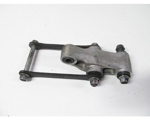 Kawasaki EX500-D Shock Linkage