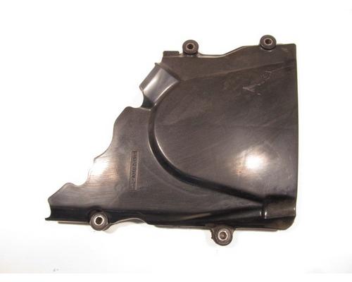 Kawasaki EX500-D Sprocket Cover