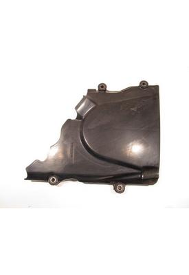 Kawasaki EX500-D Sprocket Cover