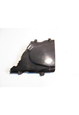 Kawasaki EX500-D Sprocket Cover