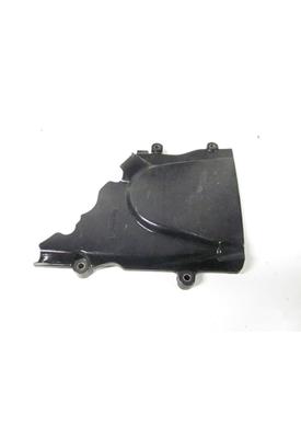Kawasaki EX500-D Sprocket Cover