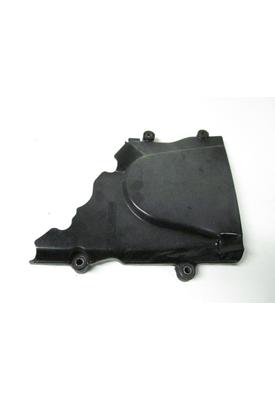 Kawasaki EX500-D Sprocket Cover