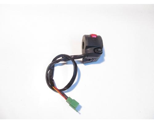 Kawasaki EX500-D StartStop Switch