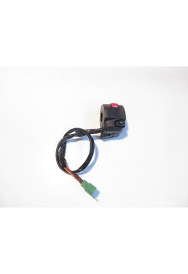 Kawasaki EX500-D Start/Stop Switch