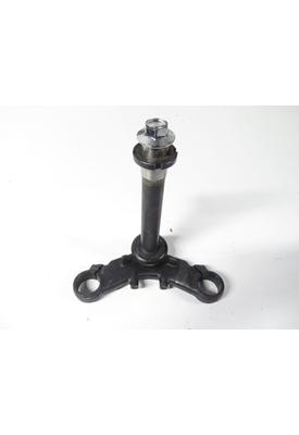 Kawasaki EX500-D TRIPLE TREE LOWER