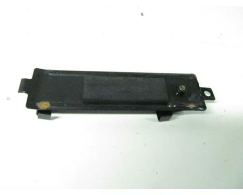 Kawasaki EX500-D Tail Bracket