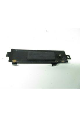 Kawasaki EX500-D Tail Bracket