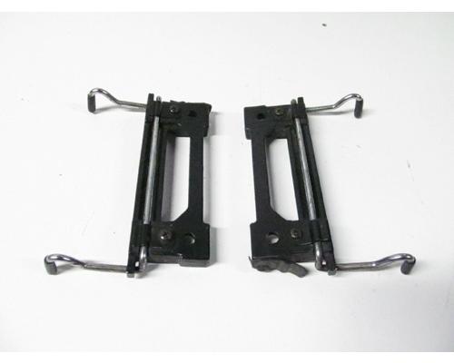 Kawasaki EX500-D Tail Bracket