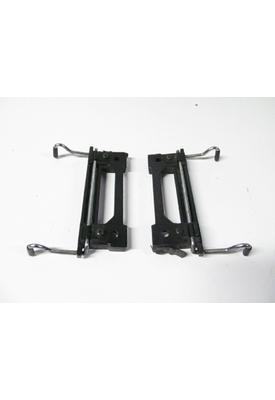 Kawasaki EX500-D Tail Bracket