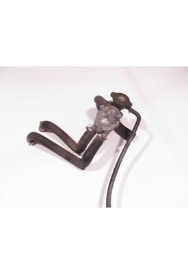 Kawasaki EX500-D Thermostat