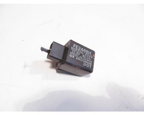 Kawasaki EX500-D Turn Signal Relay
