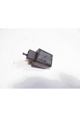 Kawasaki EX500-D Turn Signal Relay