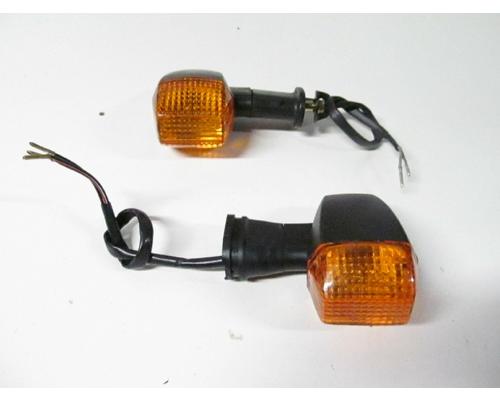 Kawasaki EX500-D Turn Signal 