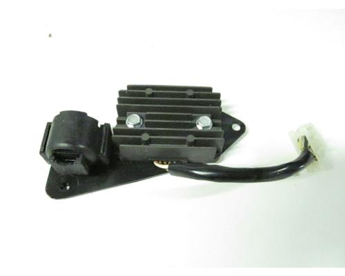 Kawasaki EX500-D VOLT REGULATORRECTIFIER