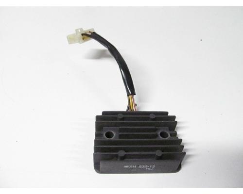 Kawasaki EX500-D VOLT REGULATORRECTIFIER