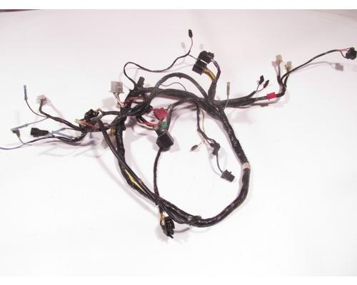 Kawasaki EX500-D Wire Harness