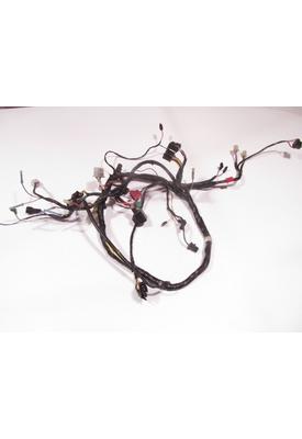Kawasaki EX500-D Wire Harness